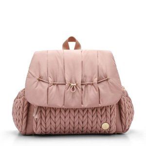 Happ Levy Backpack Dusty Rose